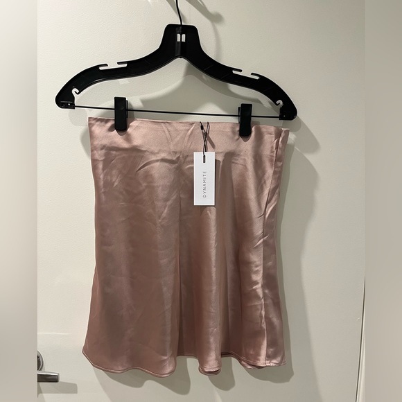 NWT Dynamite Shira Skirt 🩷 - Picture 4 of 7